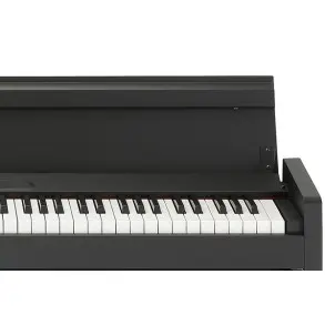 Piano Digital Korg C1 Air 88 Teclas Con Mueble Con Rh3 Bluetooth