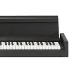 Piano Digital Korg C1 Air 88 Teclas Con Mueble Con Rh3 Bluetooth