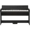 Piano Digital Korg C1 Air 88 Teclas Con Mueble Con Rh3 Bluetooth