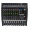 Mixer 8 Canales con Bluetooth Ross ES-8U