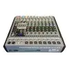 Mixer 8 Canales con Bluetooth Ross ES-8U