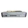 Mixer 8 Canales con Bluetooth Ross ES-8U