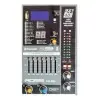 Mixer 8 Canales con Bluetooth Ross ES-8U
