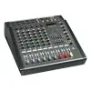 Mixer Potenciada 6 Canales Ross DX-6L