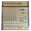 Mixer Potenciada 6 Canales Ross DX-6L
