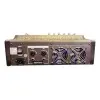 Mixer Potenciada 6 Canales Ross DX-6L
