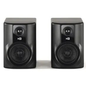 Monitores de Estudio Kevlar Montarbo M8S