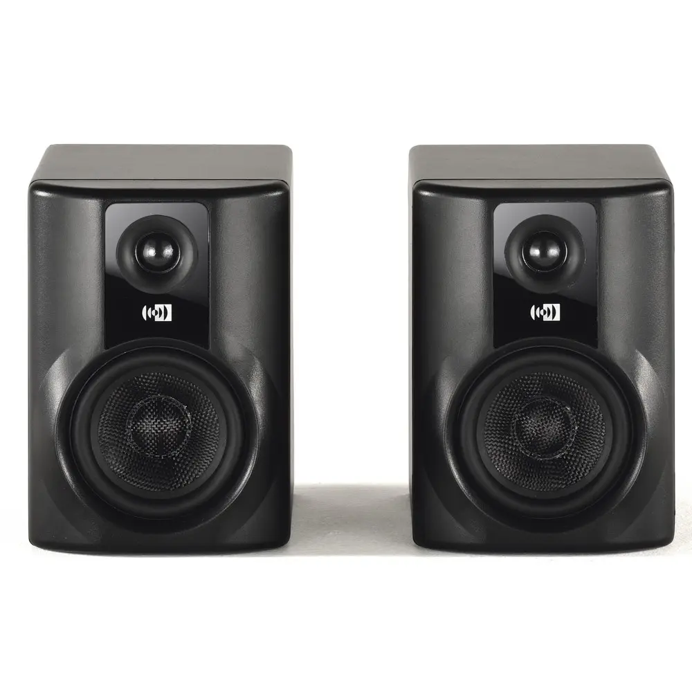 Monitores de Estudio Kevlar Montarbo M8S