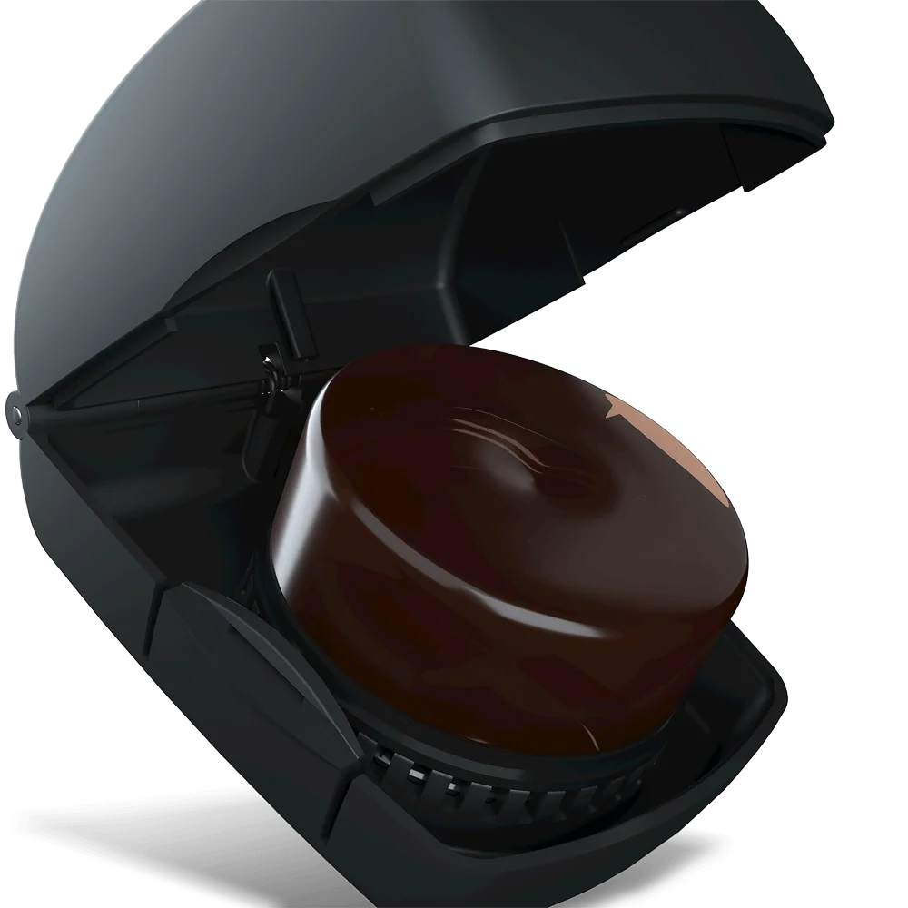Resina D'Addario Kaplan Premium Oscura