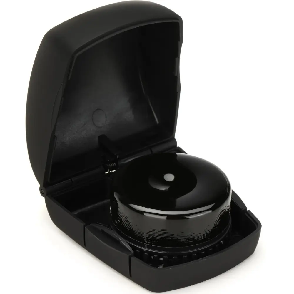 Resina D'Addario Kaplan Premium Oscura