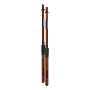 Palillos Hot Rods Liverpool BS-150