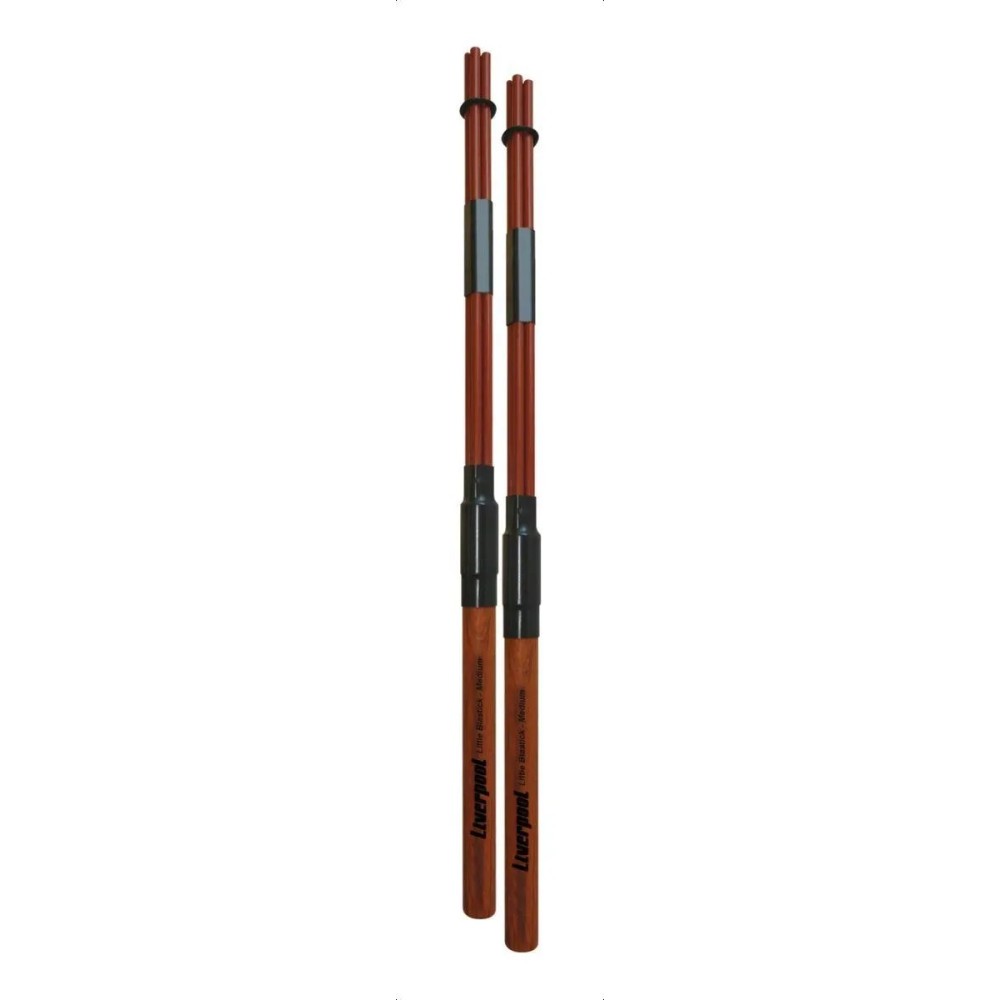 Palillos Hot Rods Liverpool BS-150
