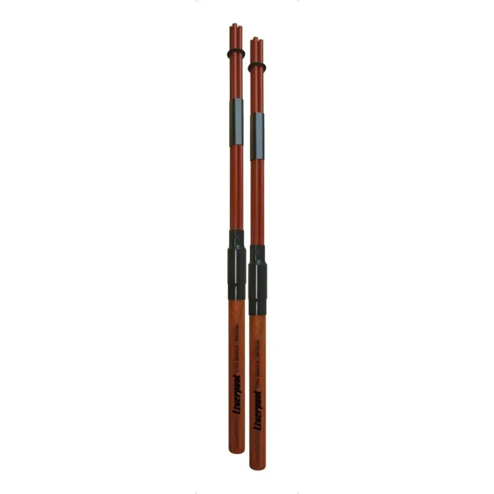 Palillos Hot Rods Liverpool BS-150