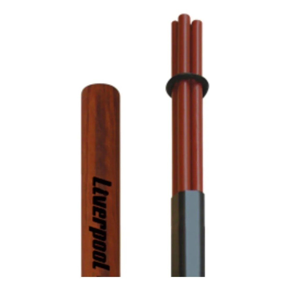Palillos Hot Rods Liverpool BS-150