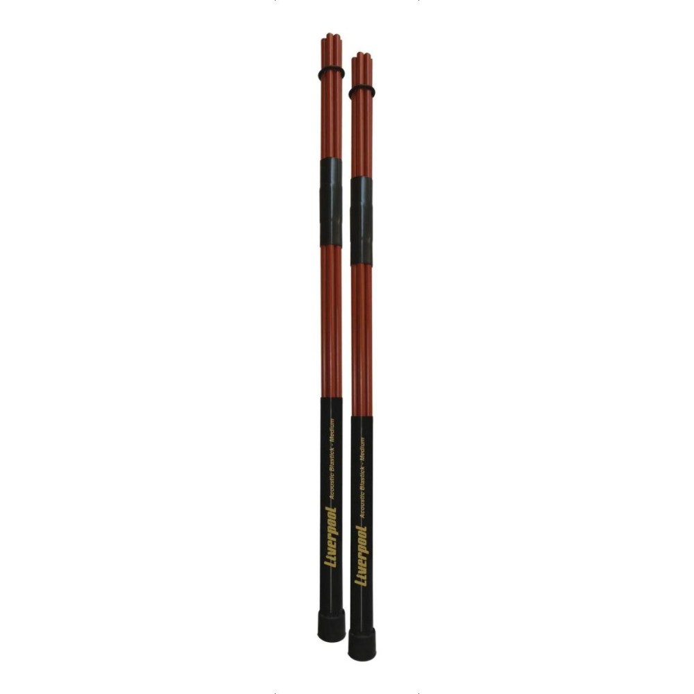 Palillos Hot Rods Liverpool BS-100