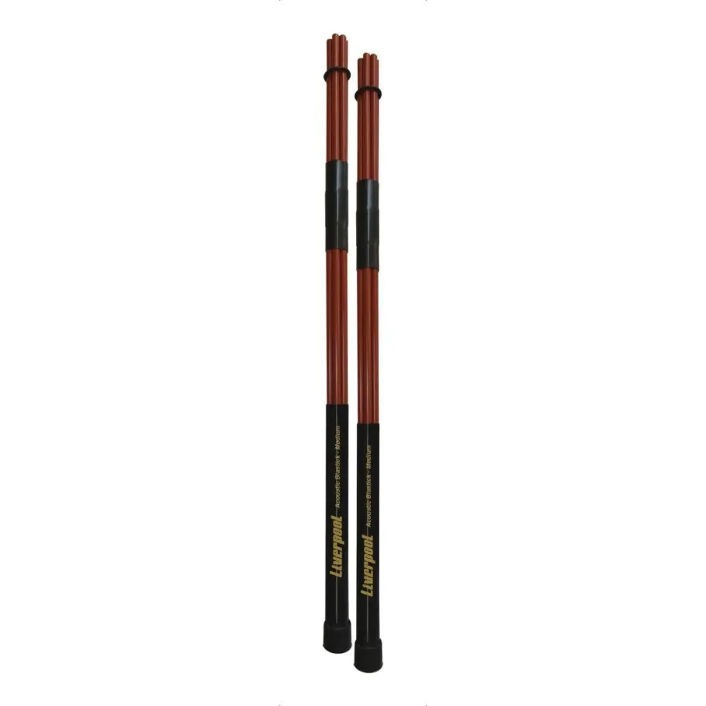 Palillos Hot Rods Liverpool BS-100
