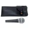 Shure SM48-LC Microfono Dinamico Cardiode Vocal