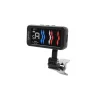 Afinador Recargable Cherub WST-905Li