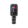 Afinador Recargable Cherub WST-645