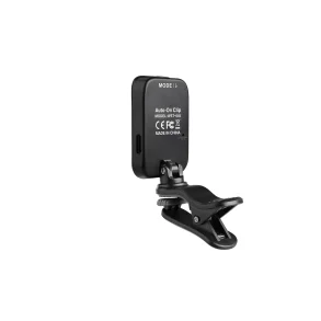 Afinador Recargable Cherub WST-645
