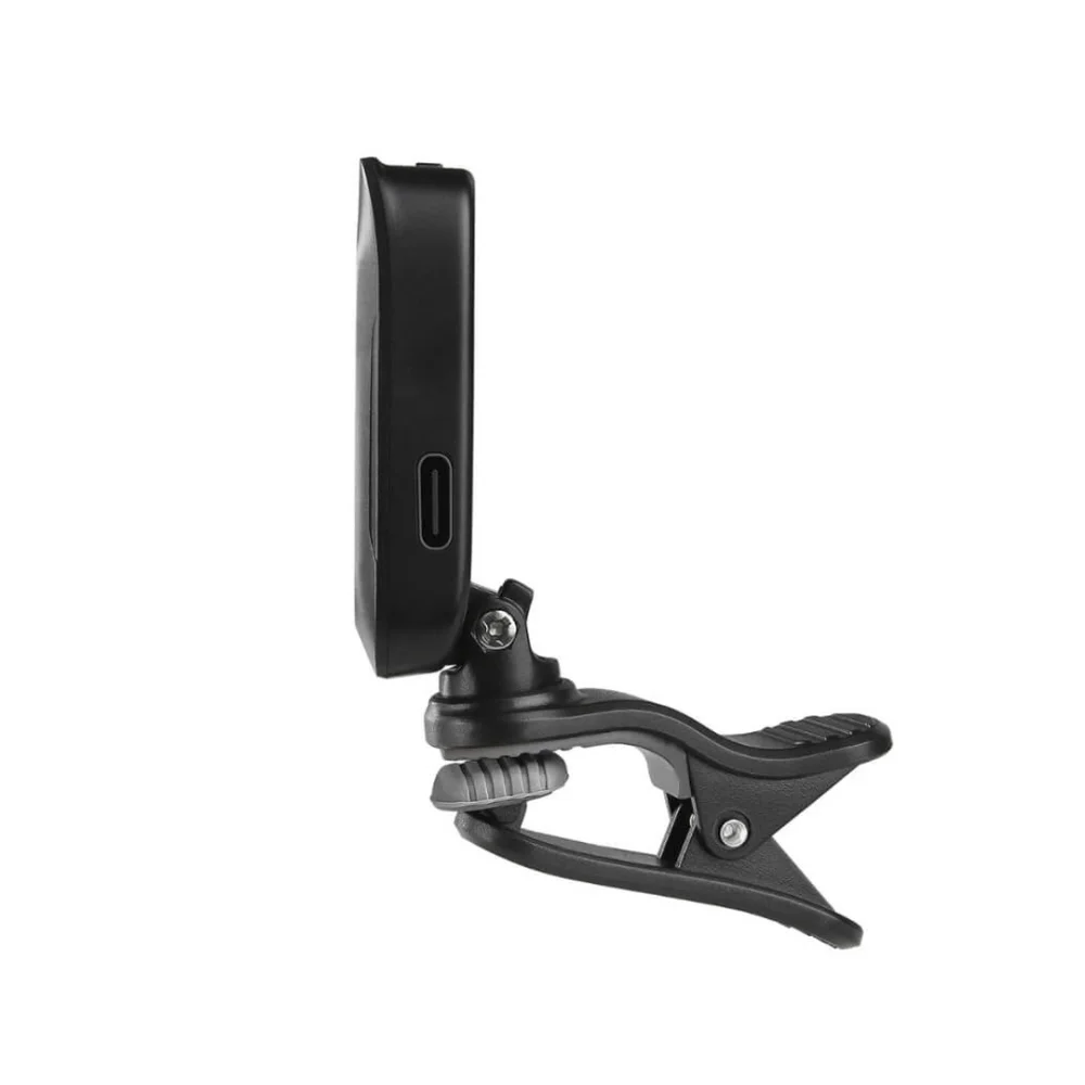 Afinador Recargable Cherub WST-645