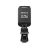 Afinador Recargable Cherub WST-645