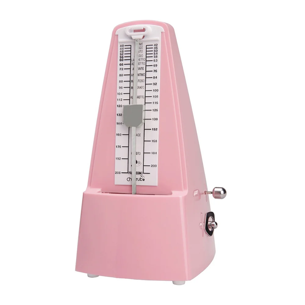 Metronomo Cherub WSM-330 PINK