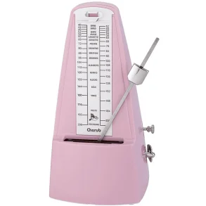 Metronomo Cherub WSM-330 PINK