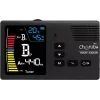 Afinador Recargable Cromatico Para Vientos Cherub WMT-565W