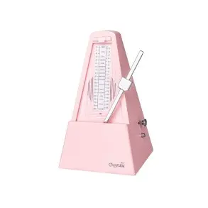 Metronomo Recargable Cherub WSM-290P