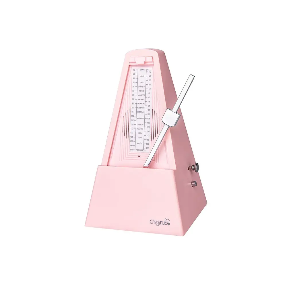 Metronomo Recargable Cherub WSM-290P