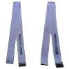 Ring No More Cinta Strap Para Tira Bordona De Redoblante Lila