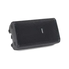 Combo Bafles Mixer Usb Bluetooth Microfono Inalambrico Pack