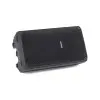 Combo Bafles Mixer Usb Bluetooth Microfono Inalambrico Pack