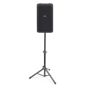 Combo Bafles Mixer Usb Bluetooth Microfono Inalambrico Pack