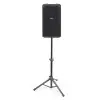 Combo Bafles Mixer Usb Bluetooth Microfono Inalambrico Pack