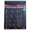 Gel Quita Armonicos Ring No More x14 unidades (edición especial) Damper