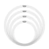 Remo SET DAMPER QUITA ARMONICO aros 10", 12", 14" y 16" para Parches
