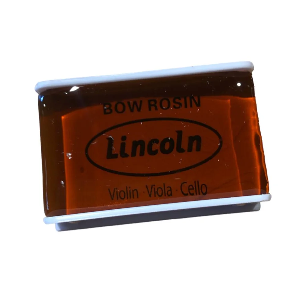 Resina Violin Viola Cello Lincoln LSRV01B
