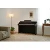 Piano Digital 88 Teclas Celviano Palisandro Casio AP-300BN