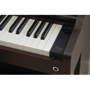 Piano Digital 88 Teclas Celviano Palisandro Casio AP-300BN