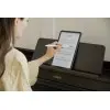Piano Digital 88 Teclas Celviano Palisandro Casio AP-300BN
