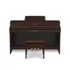Piano Digital 88 Teclas Celviano Palisandro Casio AP-300BN