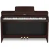 Piano Digital 88 Teclas Celviano Palisandro Casio AP-300BN