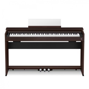 Piano Digital 88 Teclas Celviano Palisandro Casio AP-S200BN