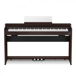 Piano Digital 88 Teclas Celviano Palisandro Casio AP-S200BN