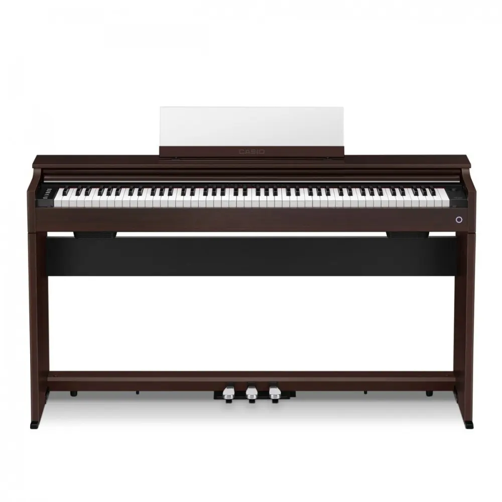 Piano Digital 88 Teclas Celviano Palisandro Casio AP-S200BN