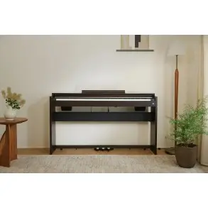 Piano Digital 88 Teclas Celviano Palisandro Casio AP-S200BN