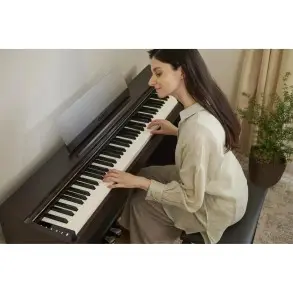 Piano Digital 88 Teclas Celviano Palisandro Casio AP-S200BN