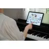 Piano Digital 88 Teclas Celviano Negro Casio AP-S200BK